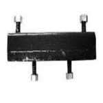 SOPORTES DE MOTOR DELANTERO BEDFORD (57/67)