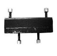 SOPORTES DE MOTOR DELANTERO BEDFORD (57/67)