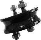 SOPORTE DE CABINA BEDFORD