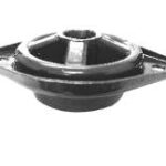 SOPORTES TRAVESAÑO CHEVROLET BLAZER DIESEL