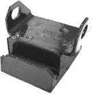 SOPORTES DE MOTOR DELANTERO CHEVROLET 400