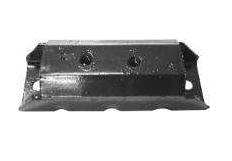 SOPORTE DE CAJA CHEVROLET PICK UP/ BLAZER/ S10 SILVERADO