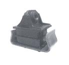 SOPORTES DE MOTOR DEL (AMBOS LADOS) CHEVROLET S10 2.8 MWM