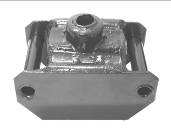 SOPORTE DE CAJA BEDFORD (= AO-0601)