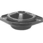 SOPORTE DE CAJA CHEVROLET OPEL K180