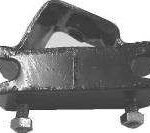SOPORTE DE CAJA CITROEN AMI 8