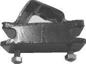 SOPORTE DE CAJA CITROEN AMI 8