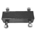 SOPORTES DE MOTOR DELANTERO DODGE PICK UP/ D100/ D400