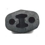 (= AO-4443)SOPORTE CAÑO ESCAPE VW POLO, CADDY, GOL, FOX / FO