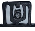 SOPORTE CAÑO DE ESCAPE VW BORA/ GOLF/ NEW BEATTLE