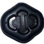 SOPORTE CAÑO DE ESCAPE VW GOLF Y OTROS