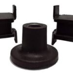 KIT REPARACION SOPORTE DE CAJA VW AMAROK