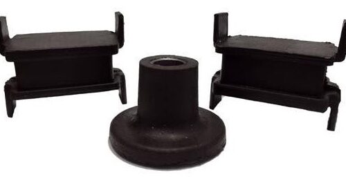 KIT REPARACION SOPORTE DE CAJA VW AMAROK