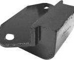 SOPORTE CAJA SIN BULON DODGE PICK UP ( MOTOR VALIANT) D200, D400