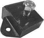 SOPORTE DE CAJA DODGE PICK UP / D100/ D200/ D400