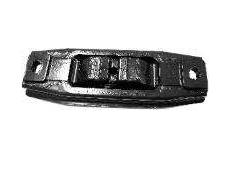 SOPORTE DE CAJA 4ª VOLKSWAGEN 1500 1.8