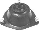 CAZOLETA AMORTIGUADOR SIN RULEMAN VOLKSWAGEN 1500 1.8