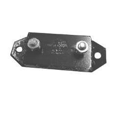 SOPORTES DE CAJA VOLKWAGEN KOMBI (TODOS)