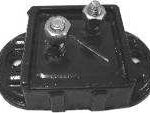 SOPORTES DE MOTOR DELANTERO VOLKSWAGEN KOMBI (TODOS)