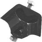 SOPORTE MOTOR DEL VOLKSWAGEN SENDA/ GACEL/ GOL/ SAVEIRO / FORD GALAXY