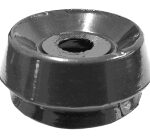 CAZOLETA AMORTIGUADOR VW 1500/ GOL/ GACEL/ SENDA/ SAVEIRO