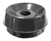 CAZOLETA AMORTIGUADOR VW 1500/ GOL/ GACEL/ SENDA/ SAVEIRO