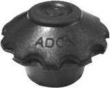 SOPORTES DE MOTOR DELANTERO VW GACEL/ GOL/ SENDA/ SAVEIRO