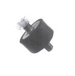 SOPORTES RADIADOR GRANDE VW GOL/ GACEL/ SENDA/ SAVEIRO