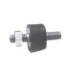 SOPORTES RADIADOR CHICO VOLKSWAGEN GACEL GOL SENDA SAVEIRO