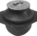 (PH-VW39) SOPORTE DE MOTOR LADO CAJA VW POLO/ GOLF/ PASSAT