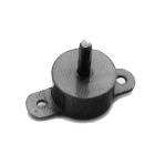 SOPORTES DE MOTOR DELANTRO BAJO RASTROJERO