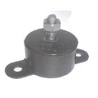 SOPORTE MOTOR DEL ALTO RASTROJERO MOTOR BORGWARD