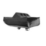 SOPORTE MOTOR TRAS MERCEDES BENZ (2 AGUJEROS) 3500, 1112, 911
