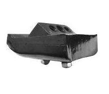 SOPORTE MOTOR DEL/TRAS (3 AGUJEROS) M. BENZ 0321, 1112, 1114