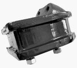 SOPORTES DE MOTOR TRASERO MERCEDES BENZ 1517