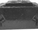 SOPORTE MOTOR TRAS MERCEDES BENZ OH 1315/ OHL 1315, 1620, 1633