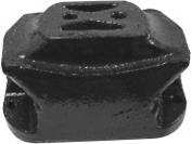 SOPORTE MOTOR TRASERO MERCEDES BENZ 1215/ OH 1315/ OHL1315