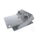 SOPORTE CARROCERIA DELANTERO CORTADO MERCEDES BENZ 140/ 321