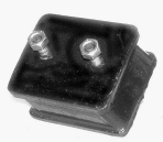 SOPORTE MOTOR IZQUIERDO/ DERECHO MERCEDES BENZ 1521/ 1526