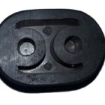 SOPORTE CAÑO DE ESCAPE RENAULT 11/ 21