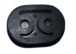 SOPORTE CAÑO DE ESCAPE RENAULT 11/ 21