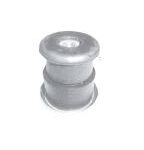 SOPORTE CABINA CENTRAL CON MOTOR CUMMINS FORD PICK UP DUTTY