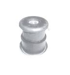 SOPORTE CABINA CENTRAL CON MOTOR CUMMINS FORD PICK UP DUTTY