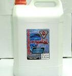 REFRIGERANTE ANTICONGELANTE  5 LITROS