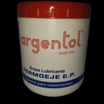 GRASA TERMOEJE E.P. RODAMIENTOS   900 GRAMOS