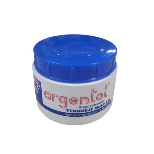 GRASA GRAFITADA TERMOEJE MOS 2   150 GRAMOS