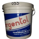 GRASA TERMOEJE E.P. RODAMIENTOS   4 KILOS