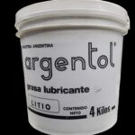 GRASA LITIO E.P. 4 KILOS