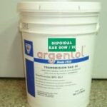 GRASA DE CAJA HIPOIDAL 85 W 140    20 LITROS