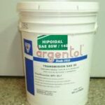GRASA DE CAJA HIPOIDAL 80 W 90    20 LITROS